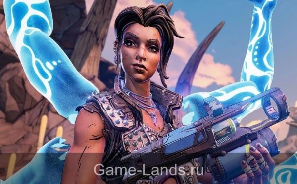 Borderlands 3 – Лучшие билды для всех классов | Borderlands 3 Гайды | Game-Lands.ru Borderlands 3 – Лучшие билды для всех классов | Borderlands 3 Гайды | Game-Lands.ru
