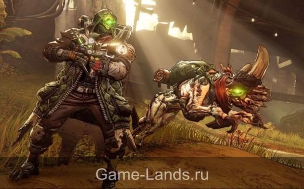 Borderlands 3 – Лучшие билды для всех классов | Borderlands 3 Гайды | Game-Lands.ru Borderlands 3 – Лучшие билды для всех классов | Borderlands 3 Гайды | Game-Lands.ru