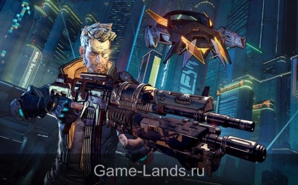 Borderlands 3 – Лучшие билды для всех классов | Borderlands 3 Гайды | Game-Lands.ru Borderlands 3 – Лучшие билды для всех классов | Borderlands 3 Гайды | Game-Lands.ru