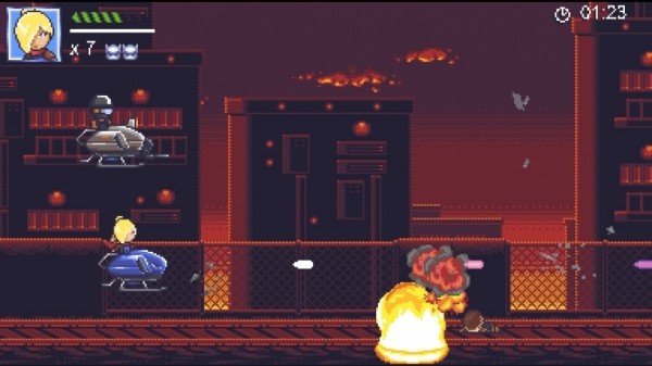 Infinite Beyond The Mind: Обзор Infinite Beyond The Mind: Обзор