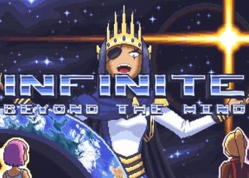 Infinite Beyond The Mind: Обзор Infinite Beyond The Mind: Обзор