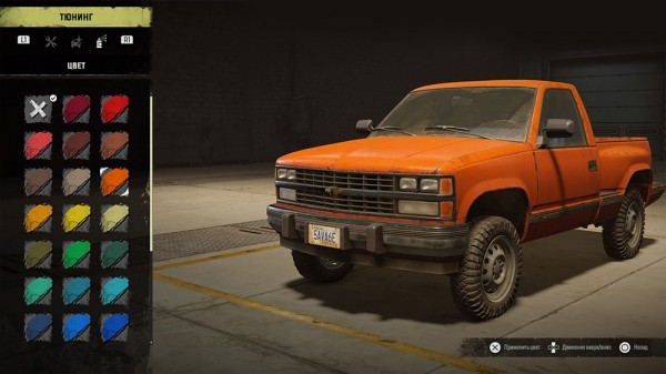 Обзор SnowRunner — Самый медленный автосимулятор Обзор SnowRunner — Самый медленный автосимулятор