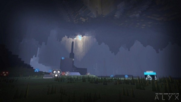 Half‑Life 3, RPG про Axe из Dota 2 и воксельная копия Minecraft — разработку каких игр отменила Valve? Half‑Life 3, RPG про Axe из Dota 2 и воксельная копия Minecraft — разработку каких игр отменила Valve?