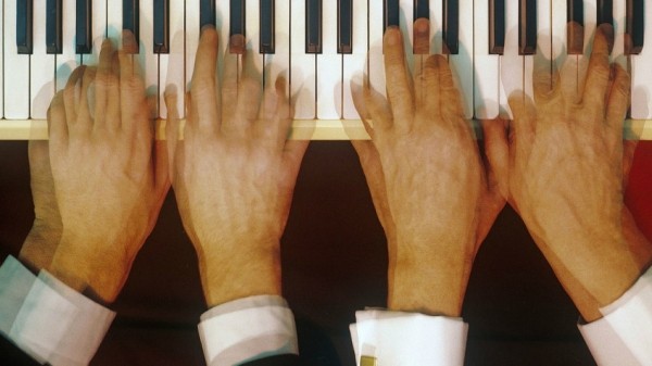 15 игр для двоих на одной клавиатуре 15 игр для двоих на одной клавиатуре