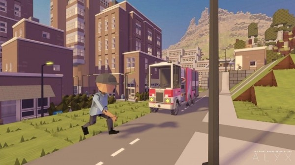 Half‑Life 3, RPG про Axe из Dota 2 и воксельная копия Minecraft — разработку каких игр отменила Valve? Half‑Life 3, RPG про Axe из Dota 2 и воксельная копия Minecraft — разработку каких игр отменила Valve?