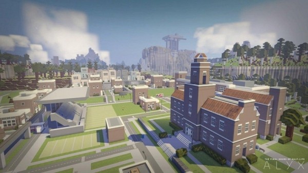 Half‑Life 3, RPG про Axe из Dota 2 и воксельная копия Minecraft — разработку каких игр отменила Valve? Half‑Life 3, RPG про Axe из Dota 2 и воксельная копия Minecraft — разработку каких игр отменила Valve?