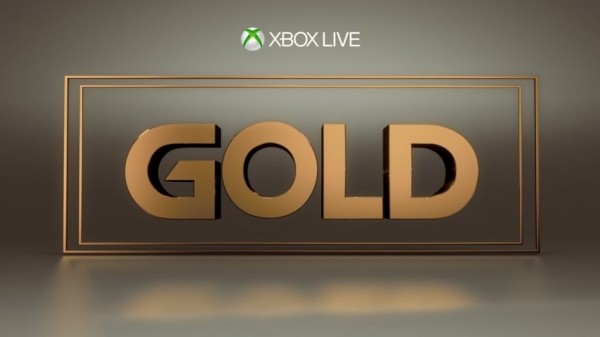 Xbox Live Gold Xbox Live Gold