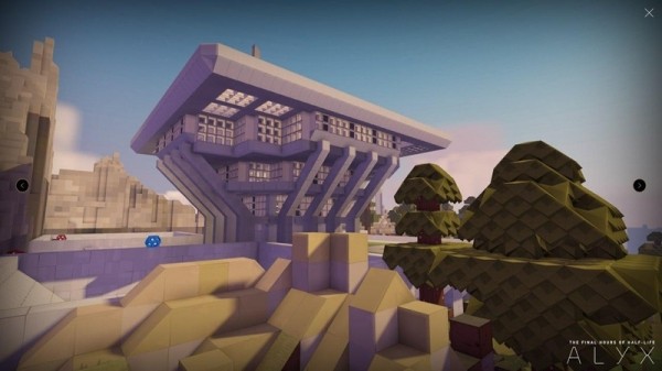 Half‑Life 3, RPG про Axe из Dota 2 и воксельная копия Minecraft — разработку каких игр отменила Valve? Half‑Life 3, RPG про Axe из Dota 2 и воксельная копия Minecraft — разработку каких игр отменила Valve?