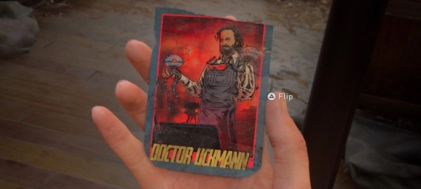 Гайд The Last of Us 2 — как найти все коллекционные карточки Гайд The Last of Us 2 — как найти все коллекционные карточки