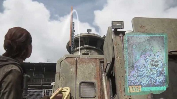 Гайд The Last of Us 2 — как найти все коллекционные карточки Гайд The Last of Us 2 — как найти все коллекционные карточки