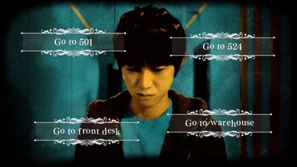 Обзор Death Come True Обзор Death Come True