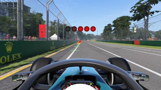 Обзор F1 2020 Обзор F1 2020