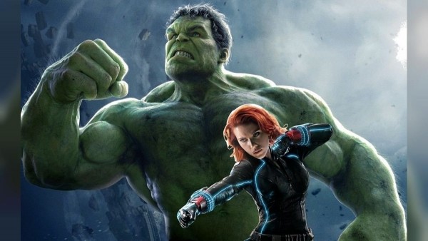 Появилась вырезанная сцена из «Мстителей» с первой встречей Чёрной вдовы и Профессора Халка
Появилась вырезанная сцена из «Мстителей» с первой встречей Чёрной вдовы и Профессора Халка