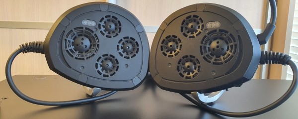 Топовая игровая гарнитура на рынке за 24 тысячи рублей: Обзор ASUS ROG Theta 7.1 Топовая игровая гарнитура на рынке за 24 тысячи рублей: Обзор ASUS ROG Theta 7.1