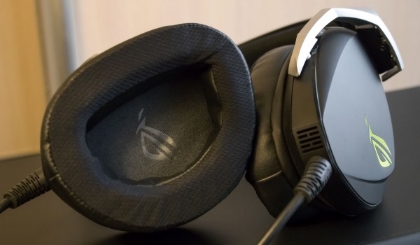 Топовая игровая гарнитура на рынке за 24 тысячи рублей: Обзор ASUS ROG Theta 7.1 Топовая игровая гарнитура на рынке за 24 тысячи рублей: Обзор ASUS ROG Theta 7.1