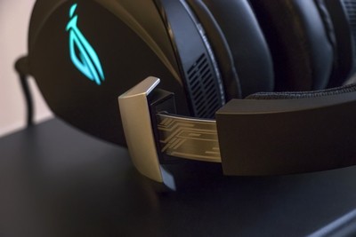 Топовая игровая гарнитура на рынке за 24 тысячи рублей: Обзор ASUS ROG Theta 7.1 Топовая игровая гарнитура на рынке за 24 тысячи рублей: Обзор ASUS ROG Theta 7.1