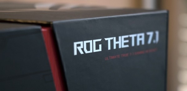 Топовая игровая гарнитура на рынке за 24 тысячи рублей: Обзор ASUS ROG Theta 7.1 Топовая игровая гарнитура на рынке за 24 тысячи рублей: Обзор ASUS ROG Theta 7.1