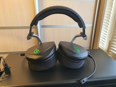 Топовая игровая гарнитура на рынке за 24 тысячи рублей: Обзор ASUS ROG Theta 7.1 Топовая игровая гарнитура на рынке за 24 тысячи рублей: Обзор ASUS ROG Theta 7.1