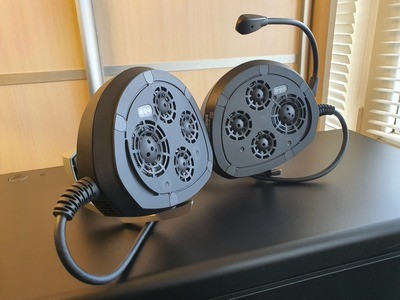 Топовая игровая гарнитура на рынке за 24 тысячи рублей: Обзор ASUS ROG Theta 7.1 Топовая игровая гарнитура на рынке за 24 тысячи рублей: Обзор ASUS ROG Theta 7.1