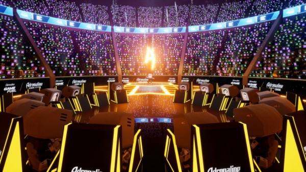 Завершился турнир по королевским битвам Adrenaline Cyber League Завершился турнир по королевским битвам Adrenaline Cyber League