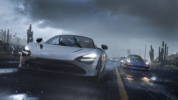Авторы Forza 5 раскрыли список достижений — игра получилась масштабной Авторы Forza 5 раскрыли список достижений — игра получилась масштабной