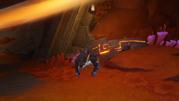 Секреты, загадки и головоломки Натлана в Genshin Impact (обновляется)
Секреты, загадки и головоломки Натлана в Genshin Impact (обновляется)