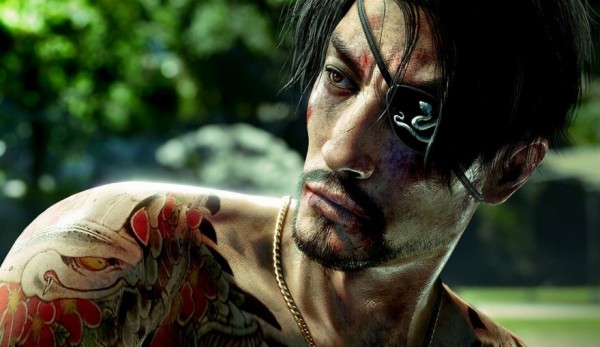 В Like a Dragon: Pirate Yakuza in Hawaii будет больше мини-игр, чем в других играх серии В Like a Dragon: Pirate Yakuza in Hawaii будет больше мини-игр, чем в других играх серии