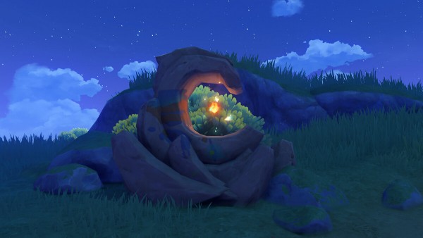 Секреты, загадки и головоломки Натлана в Genshin Impact (обновляется)
Секреты, загадки и головоломки Натлана в Genshin Impact (обновляется)