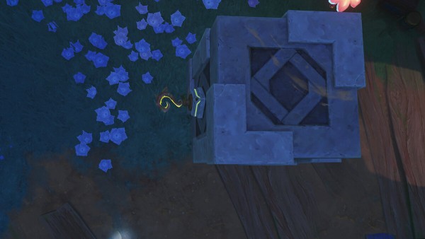 Секреты, загадки и головоломки Натлана в Genshin Impact (обновляется)
Секреты, загадки и головоломки Натлана в Genshin Impact (обновляется)