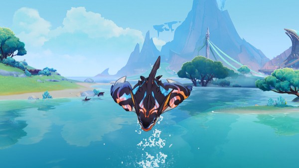 Секреты, загадки и головоломки Натлана в Genshin Impact (обновляется)
Секреты, загадки и головоломки Натлана в Genshin Impact (обновляется)