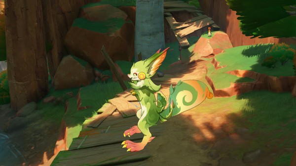 Секреты, загадки и головоломки Натлана в Genshin Impact (обновляется)
Секреты, загадки и головоломки Натлана в Genshin Impact (обновляется)