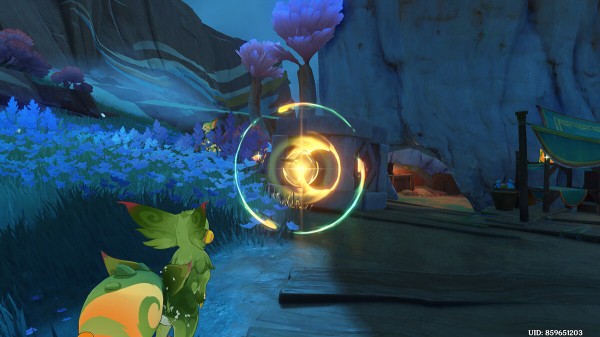 Секреты, загадки и головоломки Натлана в Genshin Impact (обновляется)
Секреты, загадки и головоломки Натлана в Genshin Impact (обновляется)