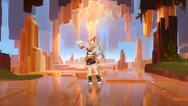 Секреты, загадки и головоломки Натлана в Genshin Impact (обновляется)
Секреты, загадки и головоломки Натлана в Genshin Impact (обновляется)