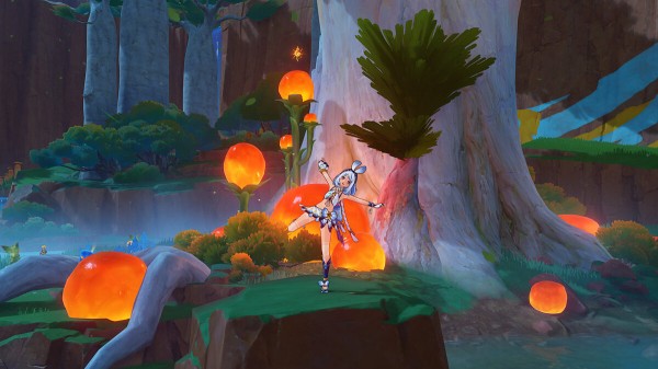 Секреты, загадки и головоломки Натлана в Genshin Impact (обновляется)
Секреты, загадки и головоломки Натлана в Genshin Impact (обновляется)