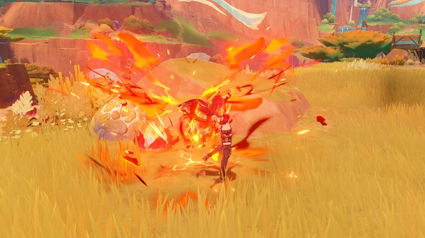 Секреты, загадки и головоломки Натлана в Genshin Impact (обновляется)
Секреты, загадки и головоломки Натлана в Genshin Impact (обновляется)