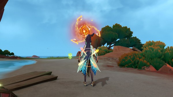 Секреты, загадки и головоломки Натлана в Genshin Impact (обновляется)
Секреты, загадки и головоломки Натлана в Genshin Impact (обновляется)