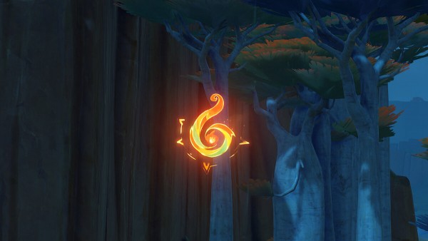 Секреты, загадки и головоломки Натлана в Genshin Impact (обновляется)
Секреты, загадки и головоломки Натлана в Genshin Impact (обновляется)