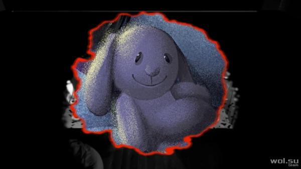 Обзор Beyond The Darkness: маленькие кошмары Алисы© Обзор Beyond The Darkness: маленькие кошмары Алисы©