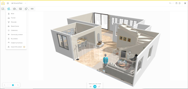 Программы для проектирования дома онлайн: выбираем из 6 лучших Программы для проектирования дома онлайн: выбираем из 6 лучших