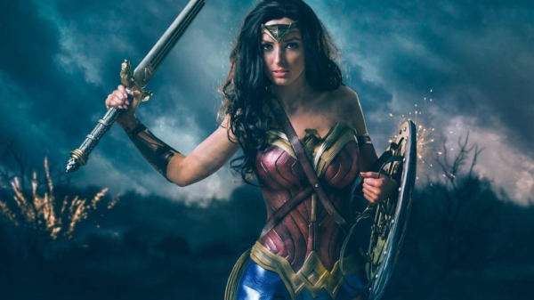 5 самых сексуальных косплеерш 2018 года 5 самых сексуальных косплеерш 2018 года