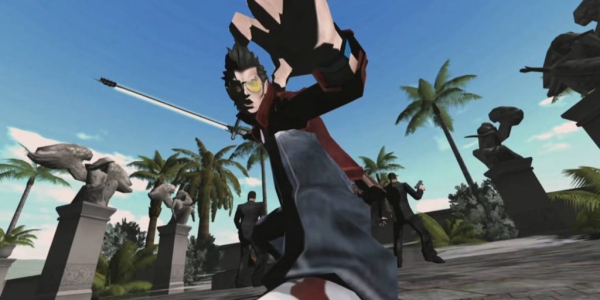 Лучшие игры с сел-шейдингом Лучшие игры с сел-шейдингом