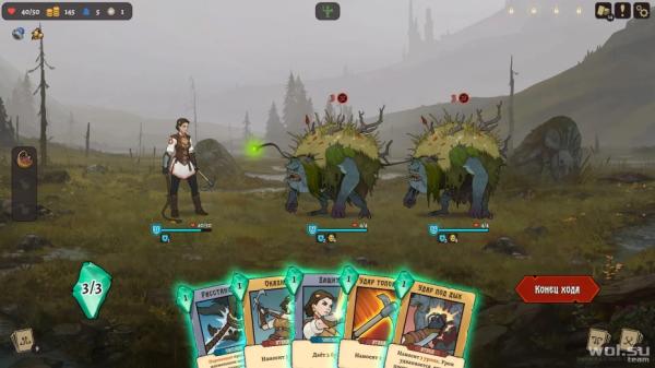 Обзор Бессмертный. Сказки Старой Руси: Русы не против картонок© Обзор Бессмертный. Сказки Старой Руси: Русы не против картонок©