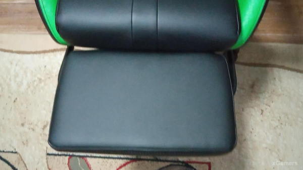 Сборка и обзор обновлённого игрового кресла VMMGAME THRONE Сборка и обзор обновлённого игрового кресла VMMGAME THRONE