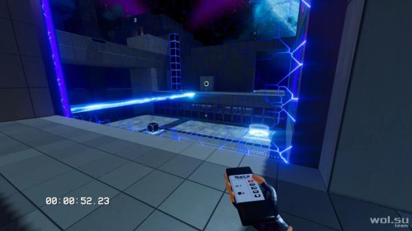 Обзор Beta MAX: Portal с перемоткой© Обзор Beta MAX: Portal с перемоткой©