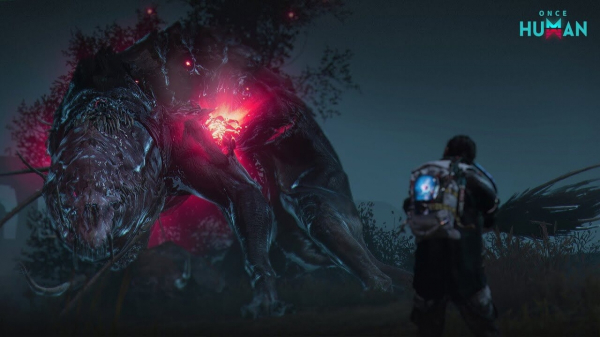 10 советов для новичков Once Human 10 советов для новичков Once Human