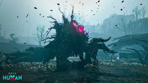 10 советов для новичков Once Human 10 советов для новичков Once Human