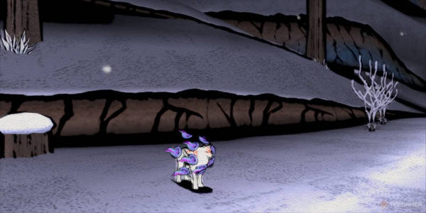 Лучшие игры с сел-шейдингом Лучшие игры с сел-шейдингом