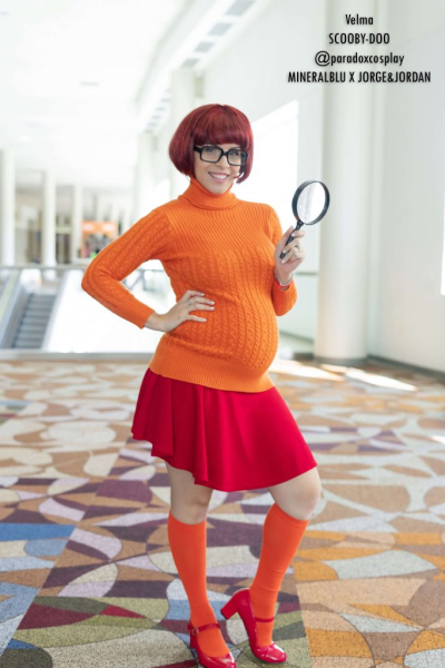 Лучший косплей с Fandemic 2019 года в Хьюстоне Лучший косплей с Fandemic 2019 года в Хьюстоне