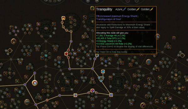 Для Path of Exile 2 вышел офлайн-билдостроитель Для Path of Exile 2 вышел офлайн-билдостроитель