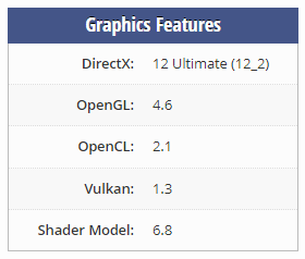 Как избавиться от «DX12 RHI use is required» в S.T.A.L.K.E.R. 2 Как избавиться от «DX12 RHI use is required» в S.T.A.L.K.E.R. 2